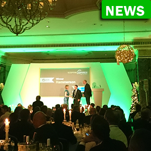 Sceptre Awards 2016