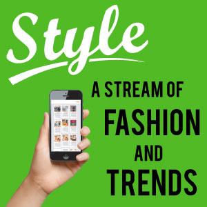 Connect to your shoppers with style. Engaging articles on your website